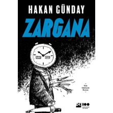 Blueb Zargana