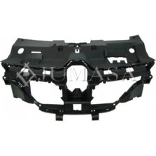 TŞT Renault Megane Ön Panjur Iç Demiri Plastik  2016 (Oem No:  620360534R)