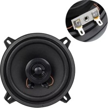 Hubrendy Sh Powermaster PW-13T 4 Ohm 100 Watt 13 cm Tweteerlı Tekli Hoparlör