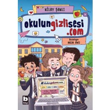 Ne Lazım Bana Okulungizlisesi.com