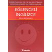 İnkılap Kitabevi Eğlenceli Ingilizce Fun With English