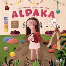 Abm Yayınevi Alpaka
