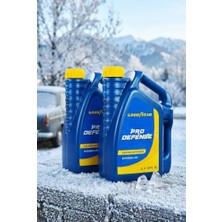 56 Derece C Pro Defense Kırmızı Organik 2'li Set Antifriz 3 L 2 x 3 L