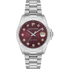 Jacques Philippe JPQLS341386BRD Kadın Kol Saati