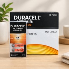 TKÇ 13 Kulaklık Pil Ab