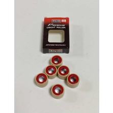 Scooter Yuki Gelato 50 125 150 (Sıvı Soğutmalı) Uyumlu Çin Bando Ağır Baga ( 18 Gram )