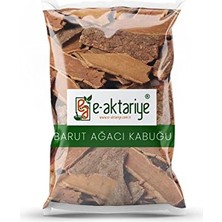 Toptan Budur Barut Ağacı Kabuğu 25 G