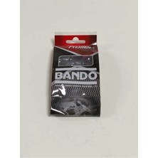 Scooter Nanok Fortex 125 Uyumlu Japon Bando Baga (12.5 Hafif Gram Ile Yüsek Serilik)