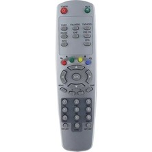Hubrendy Sh Techstar 7000 Unicell Uydu Alıcı Kumandası