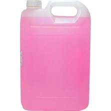 Gees Global Zambak Kolonyası Pembe 60 Derece Pet Bidon 5 Lt