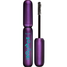 Benefit Cosmetics Badgal Bounce - Çift Taraflı Fırça Ile Hacim Veren Maskara Teal