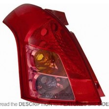 Tyc Suzuki Swift 2009-2011 Arka Stop Sağ (Oem No: 35650-73K00-000)