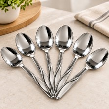 TKÇ Yemek Kaşığı Ab