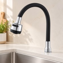 ENCO Siyah Kubar