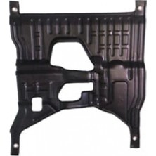 TŞT Fiat Linea 2012-2017 Karter Muhafaza Plastiği (Eurobump) (Enjeksıyon Baskı) (Oem No: 51892790)