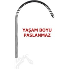 Toptan Budur 1.kalite Garantili Su Arıtma Cihaz Musluğu Için Paslanmaz Prinç Madeni Musluk Borusu