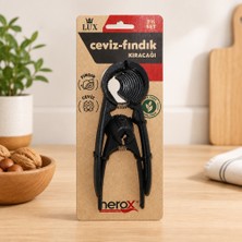 TKÇ Döküm Metal Fındık ve Ceviz Kıracağı Ab