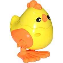 Efnaz Style URT005-02 Birliktoys, Kurmalı Civciv