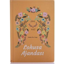 Toptan Budur Lohusa Ajandası