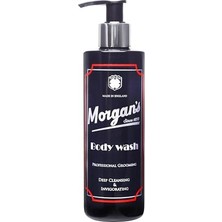 Toptan Budur Body Wash Duş Jeli 250 ml