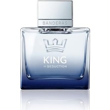 Toptan Budur King Of Seduction Bay Edt 100 ml