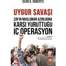 Ötüken Neşriyat Uygur Savaşı