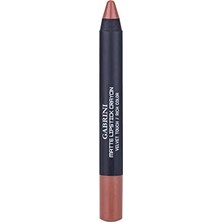 Toptan Budur Matte Lipstick Crayon 5