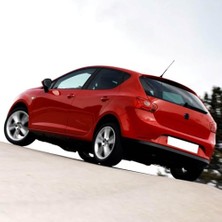 Toptan Budur Seat Ibiza 2009-2017 Uyumlu Arka Cam Su Fiskiye Memesi 3B9955985A