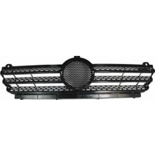 TŞT Mercedes Sprinter 2003-2006 Ön Panjur Siyah (Oem No: A9018800385)