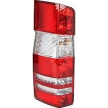Tyc Mercedes Sprinter Arka Stop Sol 2006 (Oem No:  A9068200164)