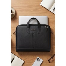 Focux Class  Notebook & Tablet Çantası Evrak Çantası