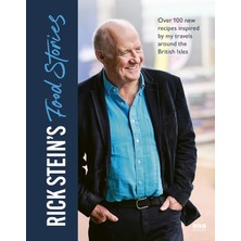 Str Store ’s Food Stories: Over 100 New Recipes Inspired By My Travels Around The British Isles