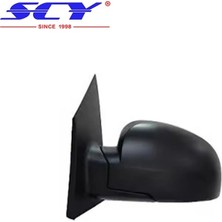 TŞT Hyundai Getz 2002-2009 Dış Ayna Manuel Sol (Oem No: 876101C300)