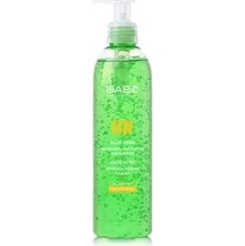 Toptan Budur Aloe Jel 300 ml