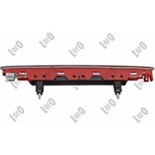 Tyc Peugeot 3008 2009-2013 Peugeto Bagaj Stop Lambası LED (Oem No: 6350HH)