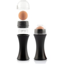 Volkanik Taşlı Yağ Emici Yüz Roller Yedek Taşlı Set, 722356