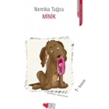 Can Çocuk Yayınları Minik