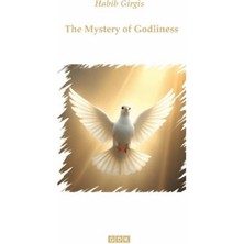GDK Yayınları The Mystery Of Godliness