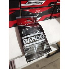 Scooter Kral Motor Rana 50 Uyumlu Japon Üretim Baga 7.5 Gram