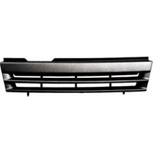 TŞT Opel Vectra Ön Panjur Sıyah 1988-1992 (Oem No:  90326029)