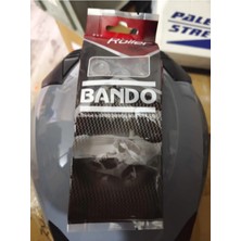 Scooter Kuba City Go 50 Uyumlu Japon Üretim Bando Baga ( 8 Gram )