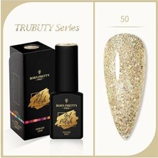 Trubuty Serisi Kalıcı Oje 15 ml 50 (52184-50) 1822