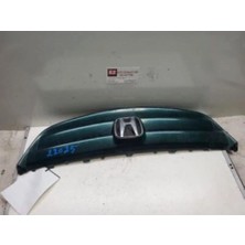 TŞT Honda Civic 2003-2005 Ön Panjur Astarlı Sedan (Oem No: 71121S5A003ZD)