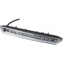 Tyc Citroen C4 Picasso (2013 Yılında Çıkan Kasa) Bagaj Stop Lambası Ledli (Oem No: 6351LX)