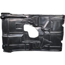 TŞT Opel Movano 2024-2025 Karter Muhafaza Plastiği (Oem No: 1341340080)