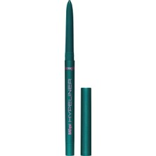 Benefit Cosmetics Badgal Hypeliner - Uzun Süre Kalıcı, Suya Dayanıklı Jel Eyeliner Teal