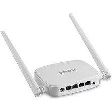 Hubrendy Sh Everest EWR-301 300 Mbps Access Point Kablosuz Router