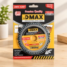 Gees Global Zincirli Ahşap Testere 115X22-23MM