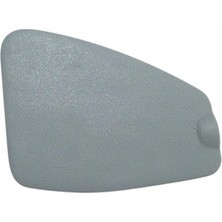 TŞT Renault Clio 2 2002-2008 - Sd/hb - Sigorta Kutusu Kapağı Gri (Iç Yan Kapak) (Oem No: 7700431696)