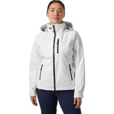 Helly Hansen W Crew Mıdlayer.0 Kadın Mont HHA.34447-HHA.001